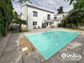 Vente
Maison 7 pièces