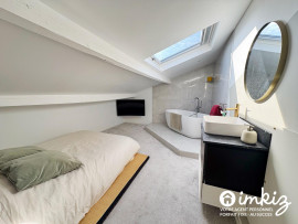 Vente
Maison 7 pièces
