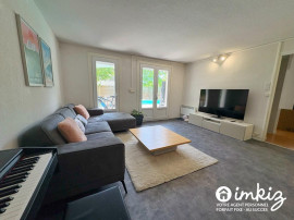 Vente
Maison 7 pièces