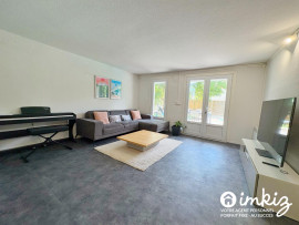 Vente
Maison 7 pièces