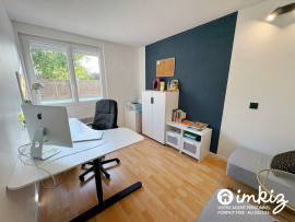 Vente
Maison 7 pièces