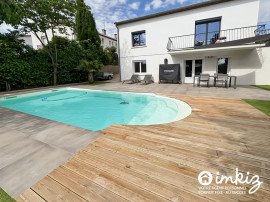 Vente
Maison 7 pièces