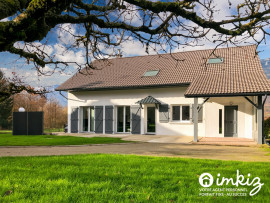 Vente
Maison 7 pièces
