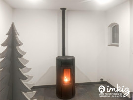 Vente
Maison 7 pièces