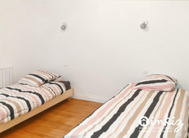 Vente
Maison 7 pièces