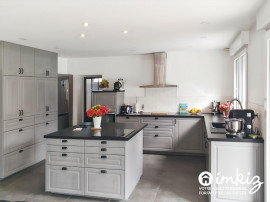 Vente
Maison 7 pièces