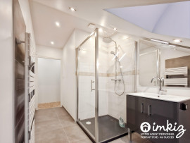 Vente
Maison 7 pièces