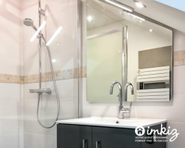 Vente
Maison 7 pièces