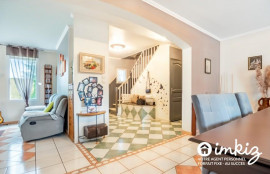 Vente
Maison 7 pièces