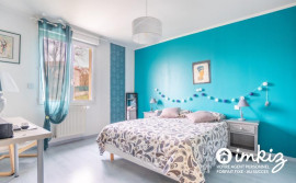 Vente
Maison 7 pièces
