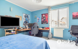 Vente
Maison 7 pièces