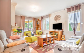Vente
Maison 7 pièces