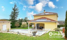 Vente
Maison 7 pièces