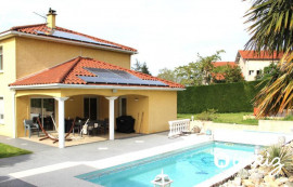 Vente
Maison 7 pièces
