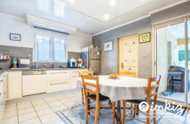 Vente
Maison 7 pièces