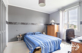 Vente
Maison 7 pièces