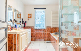 Vente
Maison 7 pièces