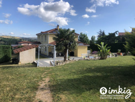 Vente
Maison 7 pièces