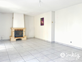 Vente
Maison 7 pièces