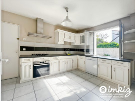 Vente
Maison 7 pièces