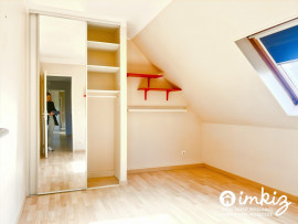 Vente
Maison 7 pièces