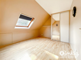 Vente
Maison 7 pièces