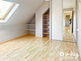 Vente
Maison 7 pièces