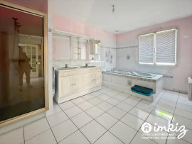 Vente
Maison 7 pièces