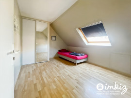 Vente
Maison 7 pièces