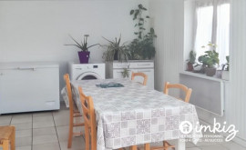 Vente
                                                                                Maison 7 pièces