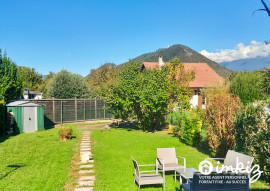 Vente
                                                                                Maison 7 pièces