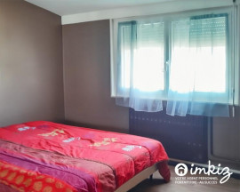Vente
                                                                                Maison 7 pièces