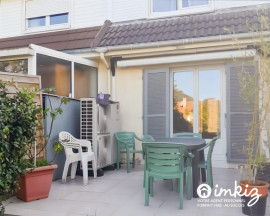 Vente
                                                                                Maison 7 pièces