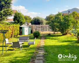 Vente
                                                                                Maison 7 pièces