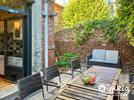 
                                                                                        Vente
                                                                                         Maison 7 pièces