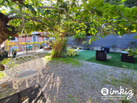 
                                                                                        Vente
                                                                                         Maison 7 pièces