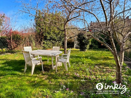 
                                                                                        Vente
                                                                                         Maison 7 pièces