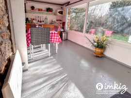 
                                                                                        Vente
                                                                                         Maison 7 pièces