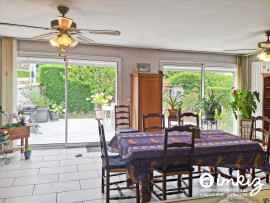 
                                                                                        Vente
                                                                                         Maison 7 pièces