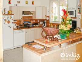 
                                                                                        Vente
                                                                                         Maison 7 pièces