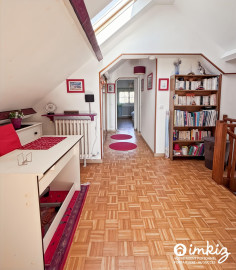 
                                                                                        Vente
                                                                                         Maison 7 pièces