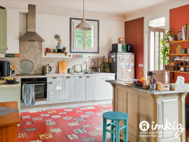 
                                                                                        Vente
                                                                                         Maison 7 pièces
