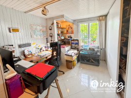 
                                                                                        Vente
                                                                                         Maison 7 pièces, calme, grands volumes, lumineuse