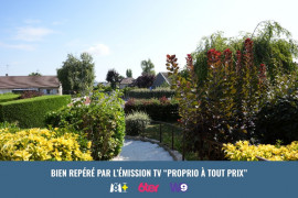 Vente
                                                                                Maison 7 pièces de 118 m2