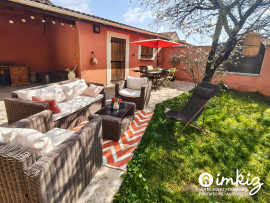 
                                                                                        Vente
                                                                                         Maison 7 pièces + dépendance habitable isolée