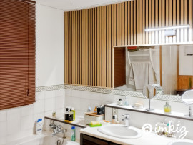 
                                                                                        Vente
                                                                                         Maison 7 pièces + dépendance habitable isolée