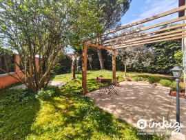 
                                                                                        Vente
                                                                                         Maison 7 pièces + dépendance habitable isolée