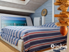 
                                                                                        Vente
                                                                                         Maison 7 pièces + dépendance habitable isolée