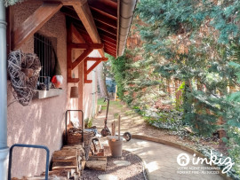 
                                                                                        Vente
                                                                                         Maison 7 pièces + dépendance habitable isolée