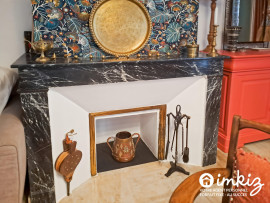 
                                                                                        Vente
                                                                                         Maison 7 pièces entièrement rénovée